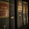Stacks/The Law Firm, Forster avatar